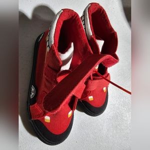 Cat and Jack sneakers